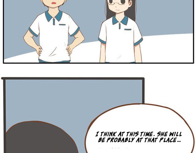 Poor Father and Daughter Chapter 7 page 4