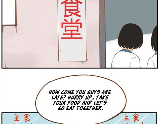 Poor Father and Daughter Chapter 7 page 6