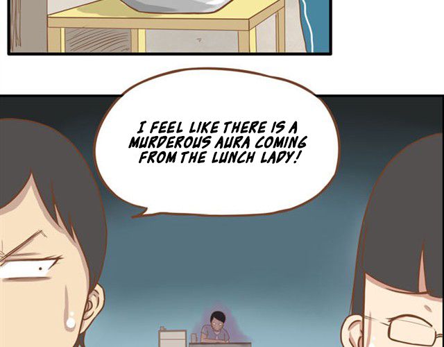 Poor Father and Daughter Chapter 7 page 10