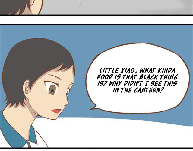 Poor Father and Daughter Chapter 7 page 13