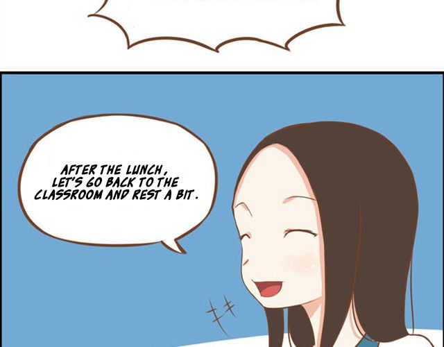 Poor Father and Daughter Chapter 7 page 20
