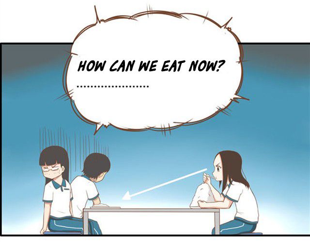 Poor Father and Daughter Chapter 7 page 22