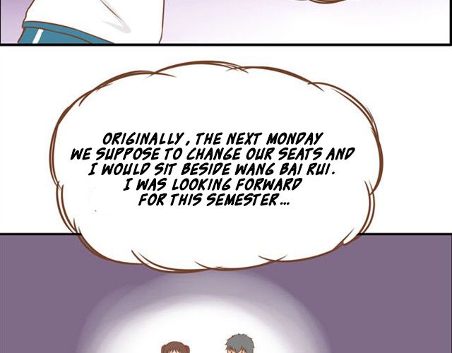 Poor Father and Daughter Chapter 7 page 27