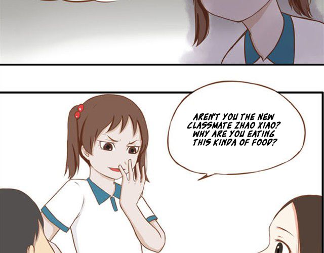 Poor Father and Daughter Chapter 7 page 29
