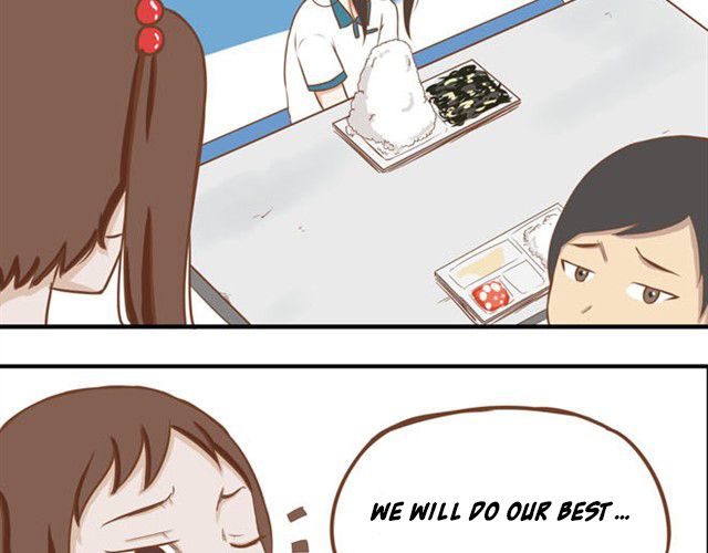 Poor Father and Daughter Chapter 7 page 31
