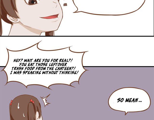 Poor Father and Daughter Chapter 7 page 32