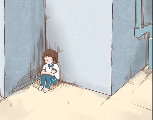 Poor Father and Daughter Chapter 7 page 34