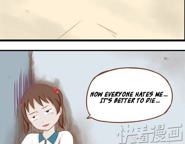 Poor Father and Daughter Chapter 7 page 35