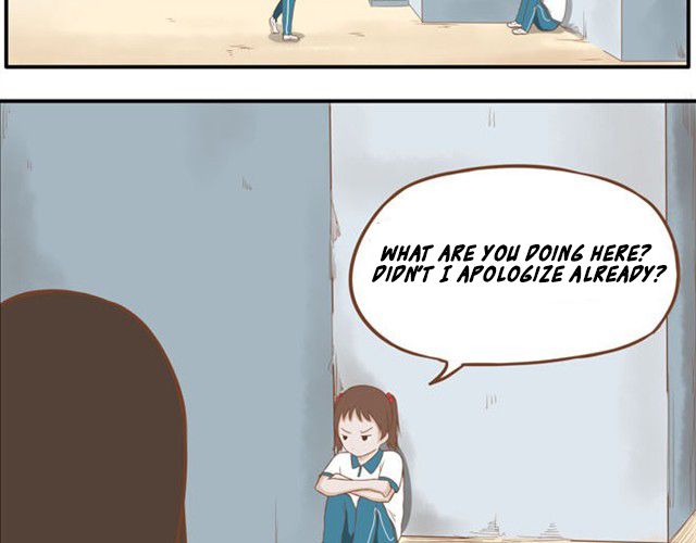 Poor Father and Daughter Chapter 7 page 37