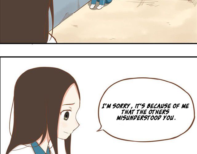 Poor Father and Daughter Chapter 7 page 38