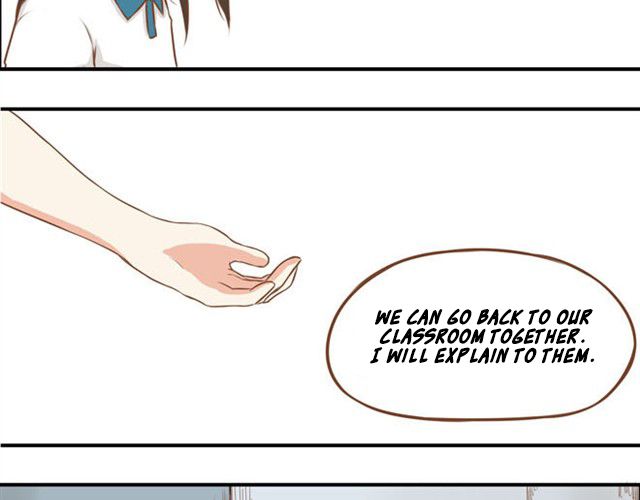 Poor Father and Daughter Chapter 7 page 39