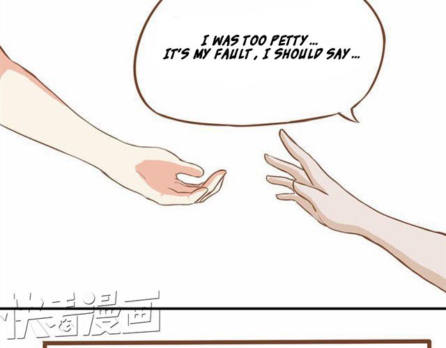 Poor Father and Daughter Chapter 7 page 41