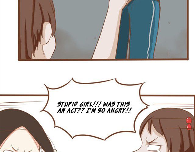 Poor Father and Daughter Chapter 7 page 43
