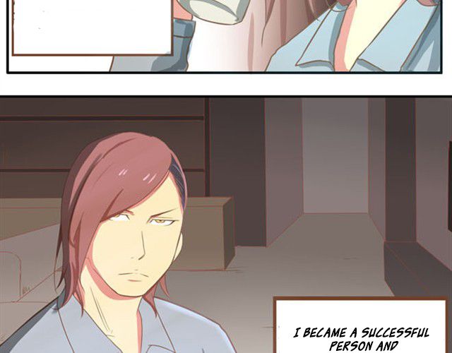 Poor Father and Daughter Chapter 8 page 4