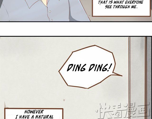 Poor Father and Daughter Chapter 8 page 5