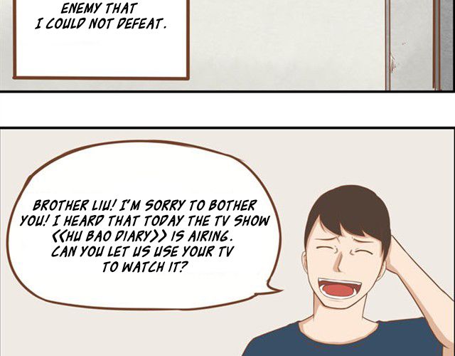 Poor Father and Daughter Chapter 8 page 6