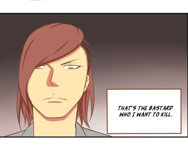 Poor Father and Daughter Chapter 8 page 8
