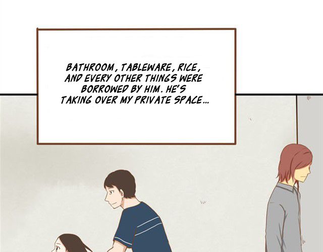 Poor Father and Daughter Chapter 8 page 9