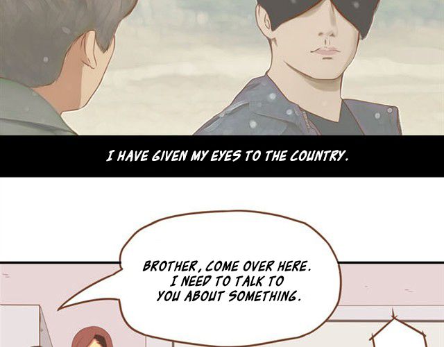 Poor Father and Daughter Chapter 8 page 11
