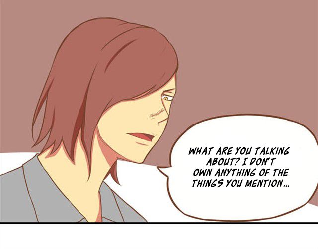 Poor Father and Daughter Chapter 8 page 14