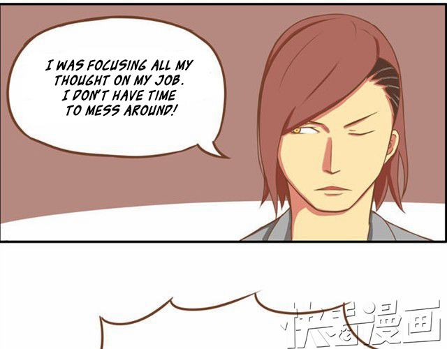 Poor Father and Daughter Chapter 8 page 15