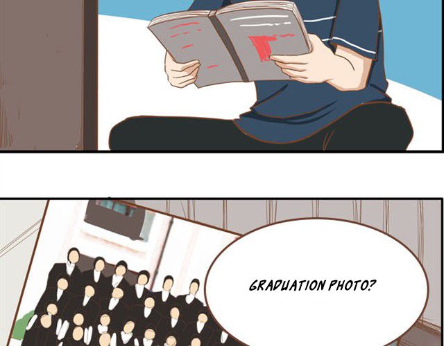 Poor Father and Daughter Chapter 8 page 19
