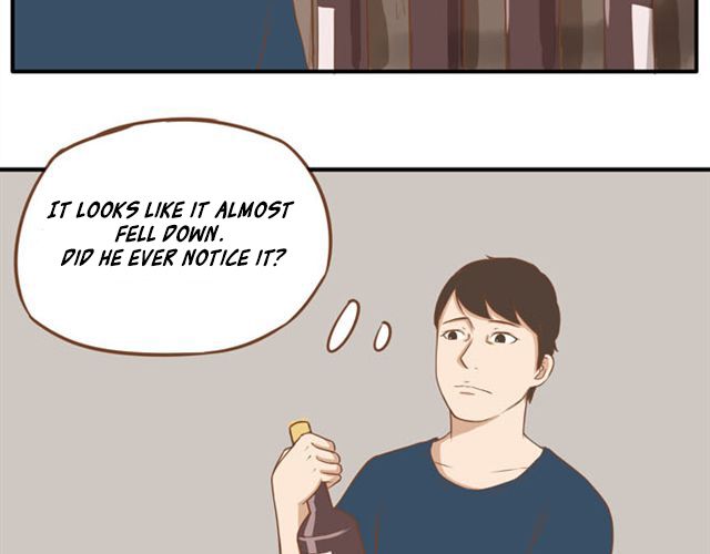 Poor Father and Daughter Chapter 8 page 28