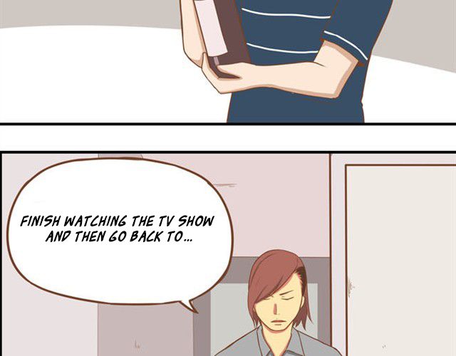 Poor Father and Daughter Chapter 8 page 29