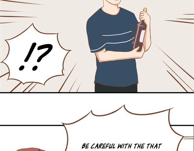Poor Father and Daughter Chapter 8 page 31