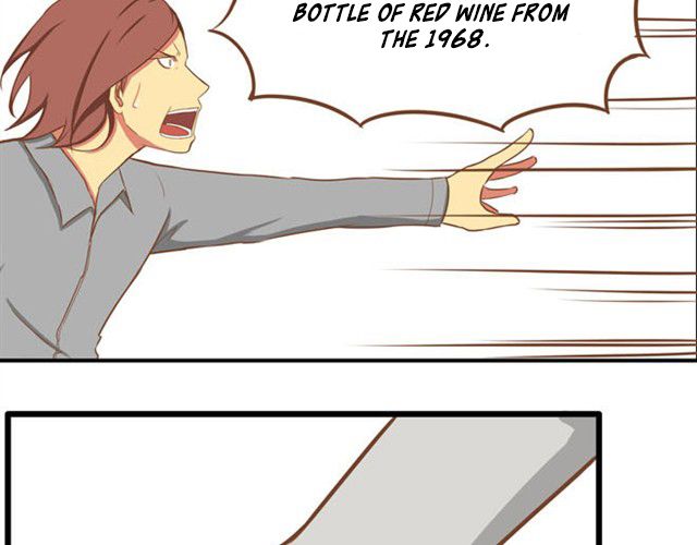 Poor Father and Daughter Chapter 8 page 32