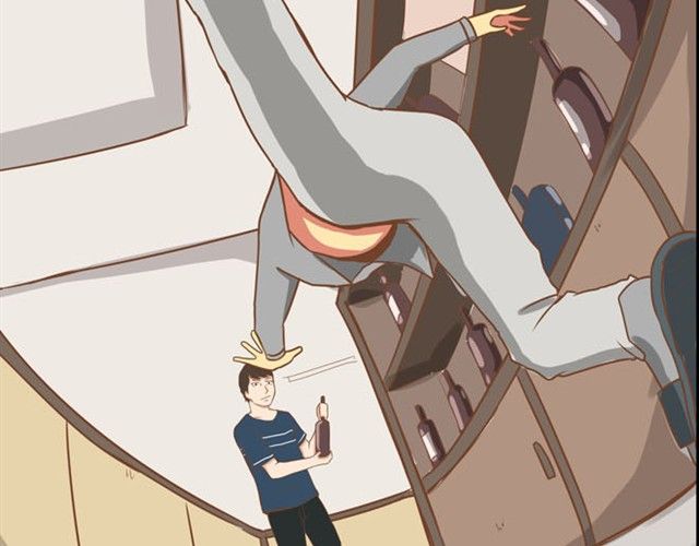 Poor Father and Daughter Chapter 8 page 35