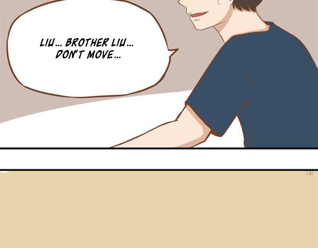 Poor Father and Daughter Chapter 8 page 39
