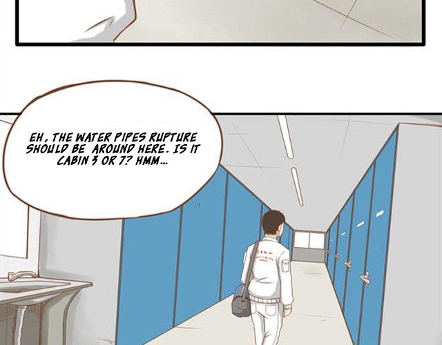 Poor Father and Daughter Chapter 9 page 4