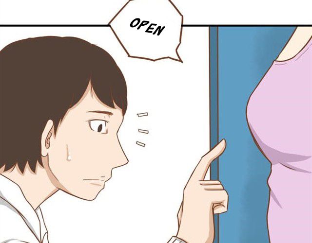 Poor Father and Daughter Chapter 9 page 8