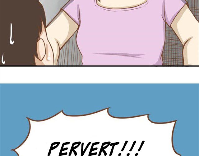 Poor Father and Daughter Chapter 9 page 10