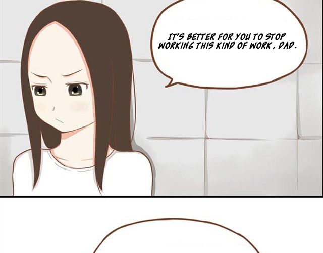 Poor Father and Daughter Chapter 9 page 12