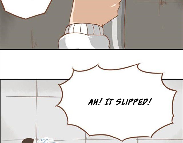 Poor Father and Daughter Chapter 9 page 16