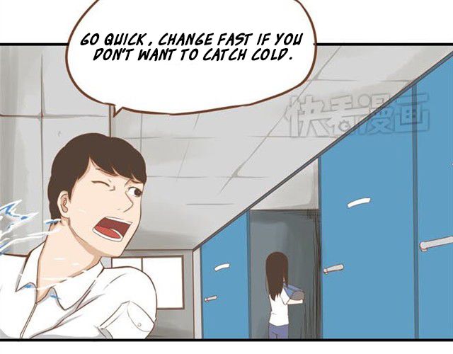 Poor Father and Daughter Chapter 9 page 19
