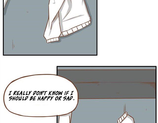 Poor Father and Daughter Chapter 9 page 25