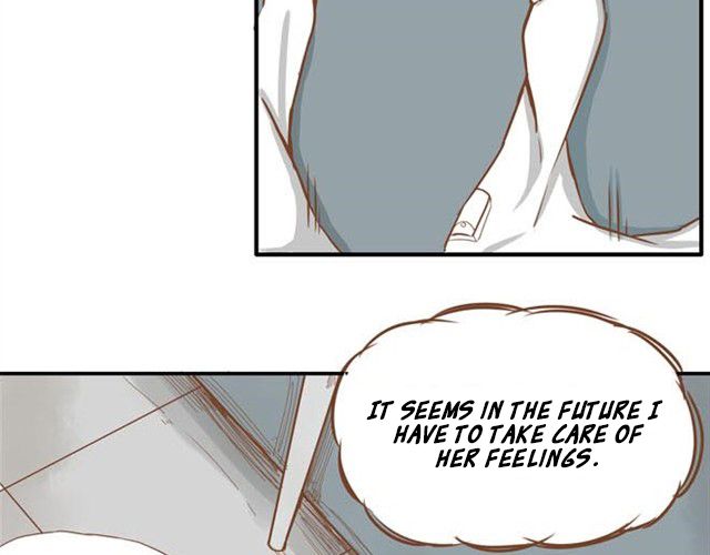Poor Father and Daughter Chapter 9 page 26