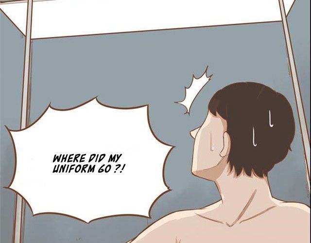 Poor Father and Daughter Chapter 9 page 30