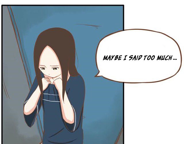 Poor Father and Daughter Chapter 9 page 36