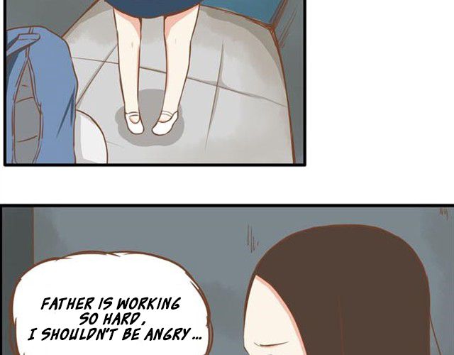 Poor Father and Daughter Chapter 9 page 37