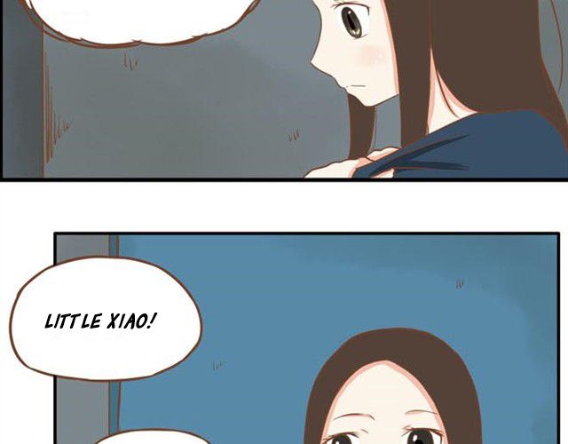 Poor Father and Daughter Chapter 9 page 38