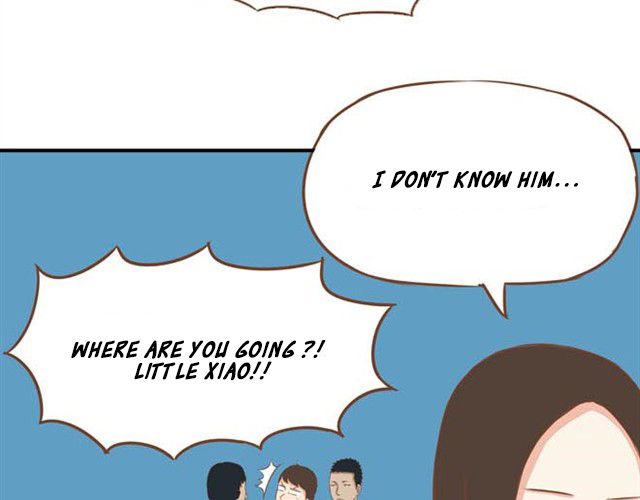 Poor Father and Daughter Chapter 9 page 43