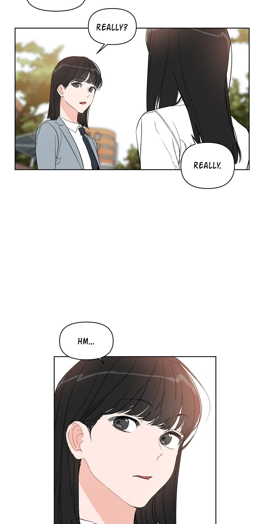 Positively Yours Chapter 10 page 9