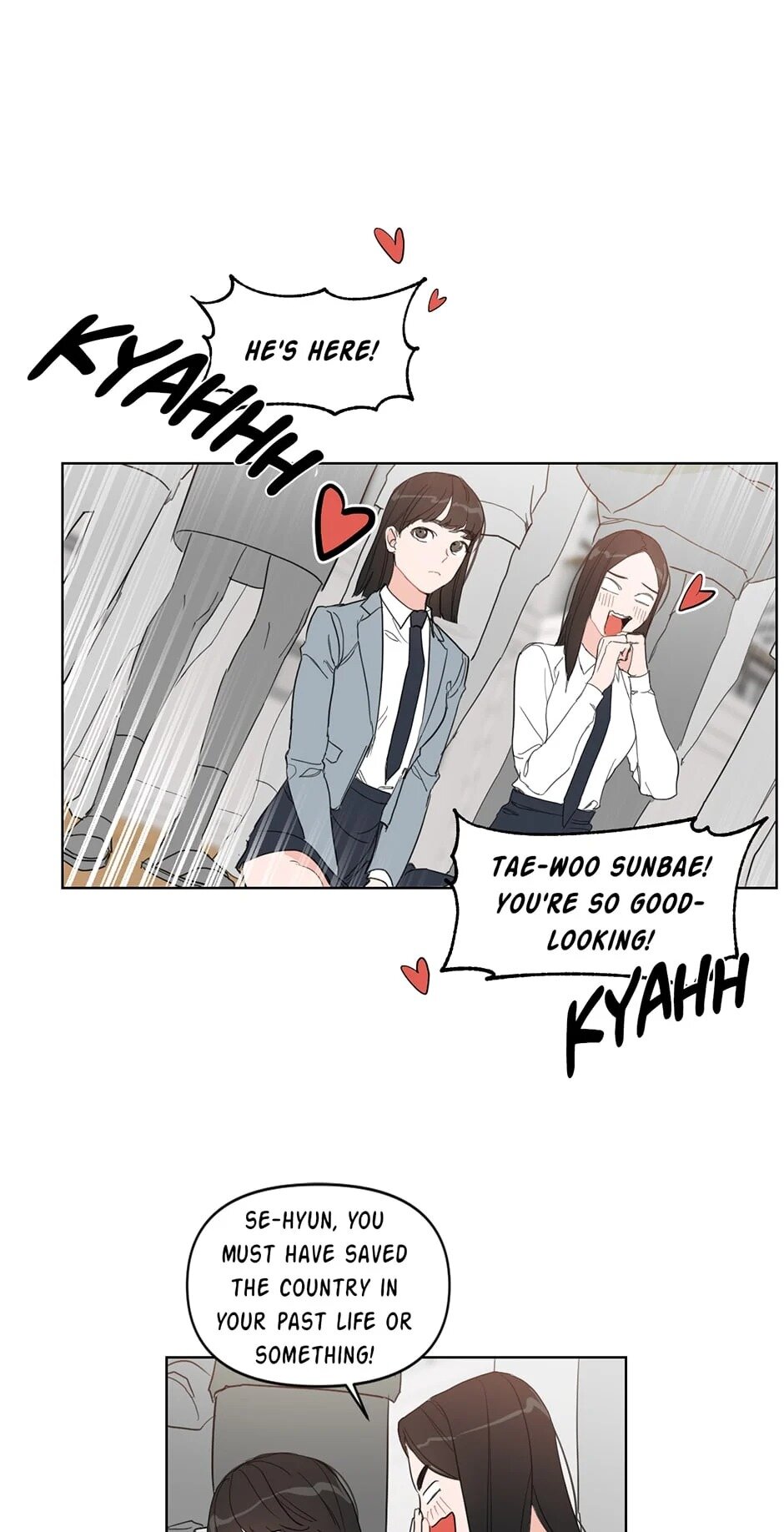 Positively Yours Chapter 10 page 19
