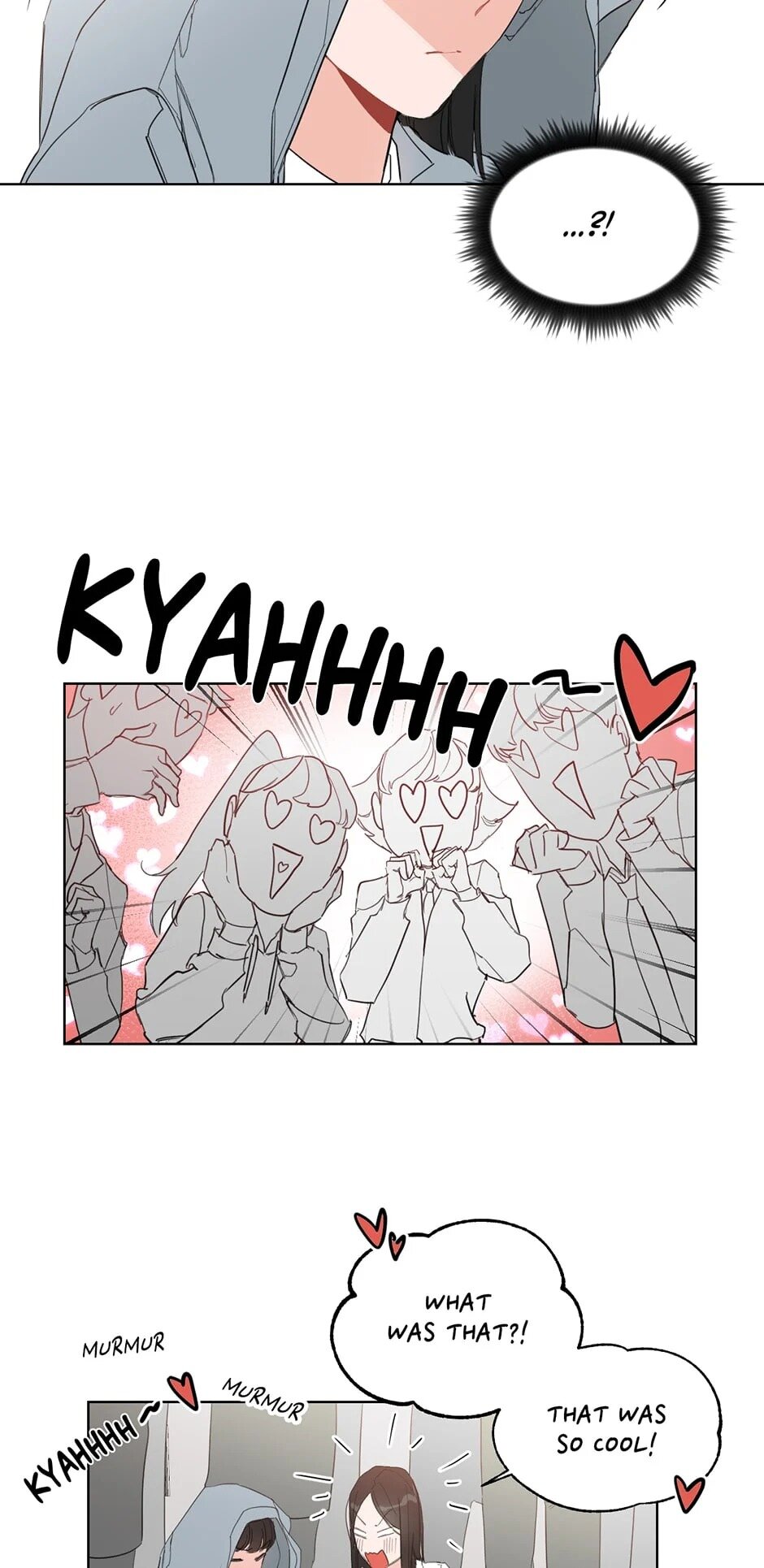 Positively Yours Chapter 10 page 29