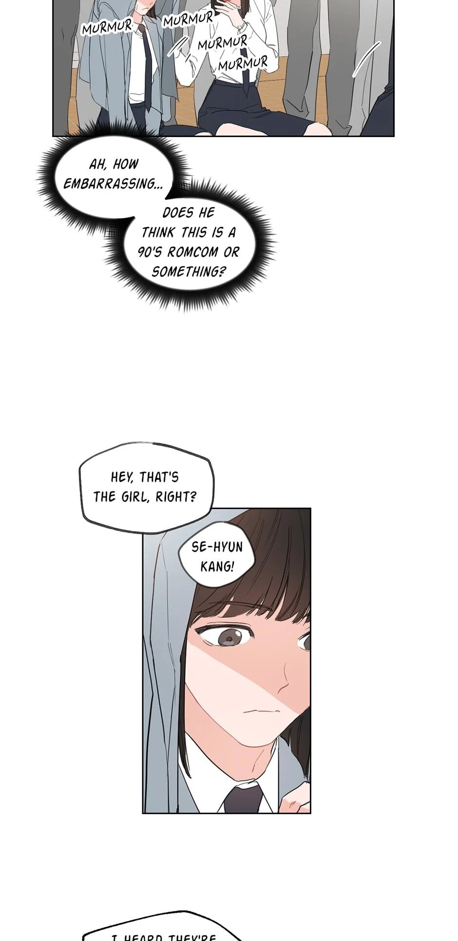Positively Yours Chapter 10 page 30