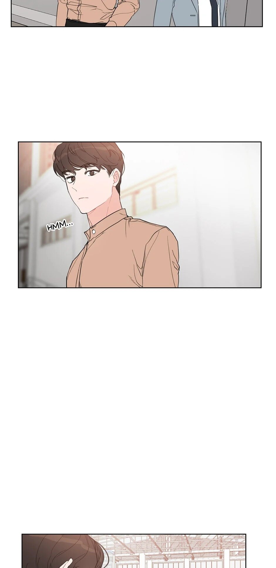 Positively Yours Chapter 10 page 37
